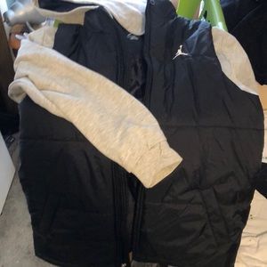 Air Jordan Jacket